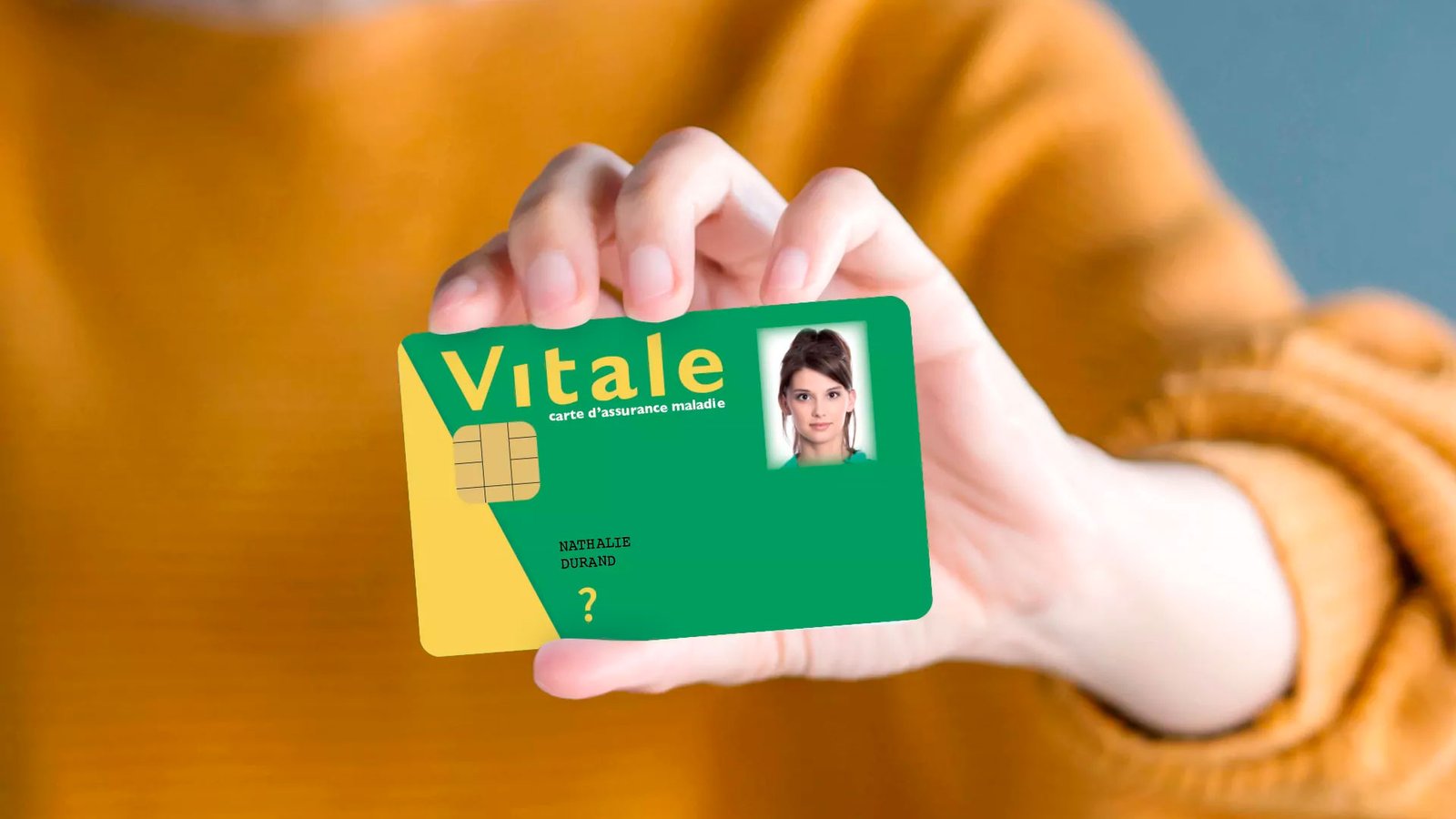Carte Vitale & Health Insurance – What’s required & how to apply