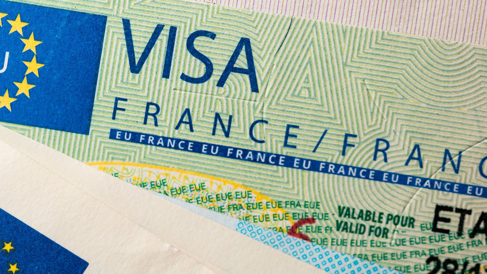 Long-Stay Visa & Residency