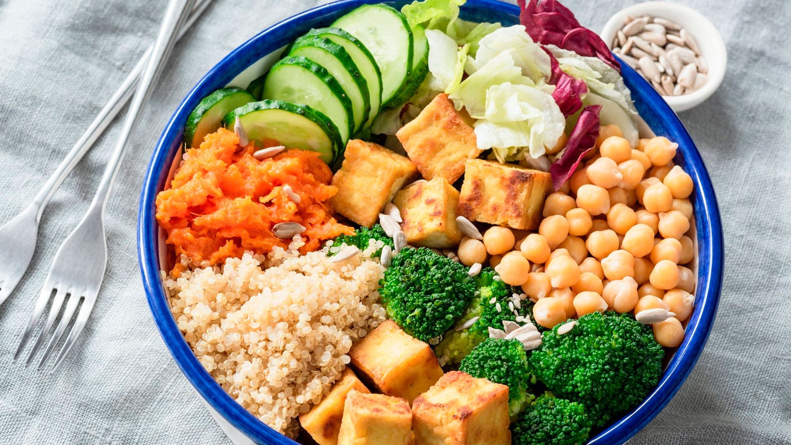 Where to Buy Affordable Food – Supermarkets, local markets, and TooGoodToGo app